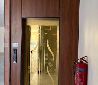 Hafr Al Batin Apartment | شقق مخدومه