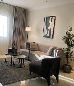 Dhahran Apartment | Lovely 5 Aparment - Dhahran
