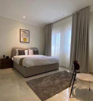 Dhahran Apartment | Lovely 5 Aparment - Dhahran