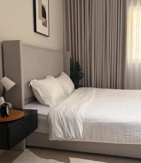 Dhahran Apartment | Studio Lovely 1 - بقلب الظهران وبالقرب من ارامكو