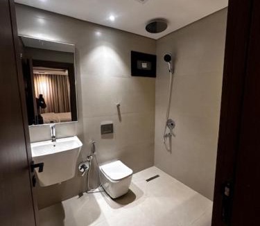 Al Ulaya Apartment | Dara