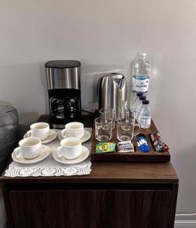 Al Ulaya Apartment | Dara