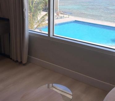 Al Wajh Hotel | فندق مارروسو