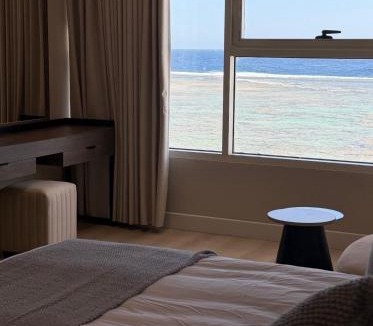 Al Wajh Hotel | فندق مارروسو