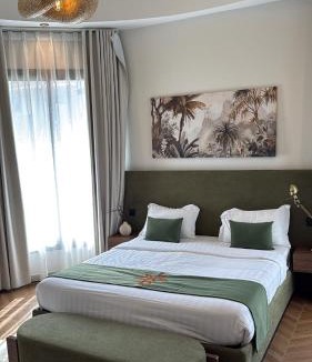 Ash Shafa Hotel | شاليهات رفا