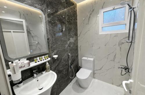 Al Ulaya Apartment | Three Rooms Family Apartment in Heart of Olaya