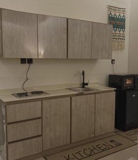 Buraydah Apartment | شقق غيم الفندقية