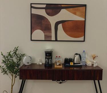 Buraydah Apartment | شقق غيم الفندقية