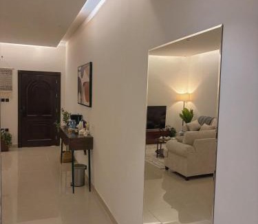 Buraydah Apartment | شقق غيم الفندقية