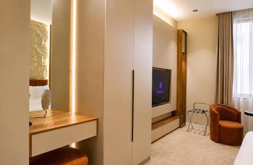 Medina Apartment | Rouans