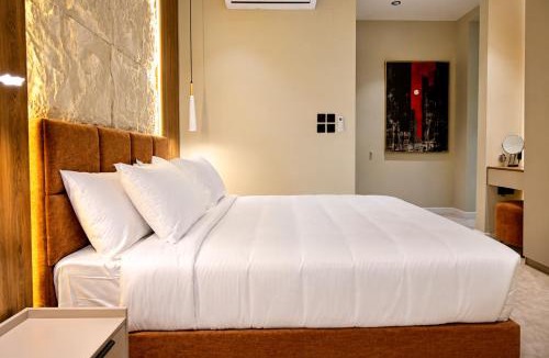 Medina Apartment | Rouans