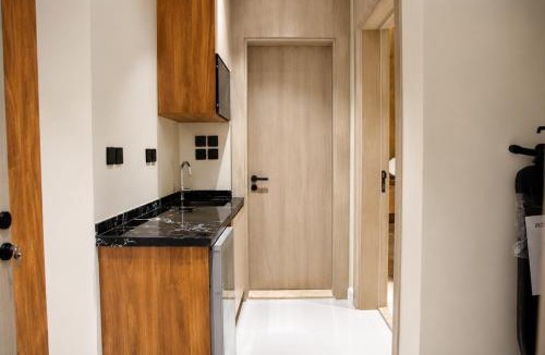 Medina Apartment | Rouans