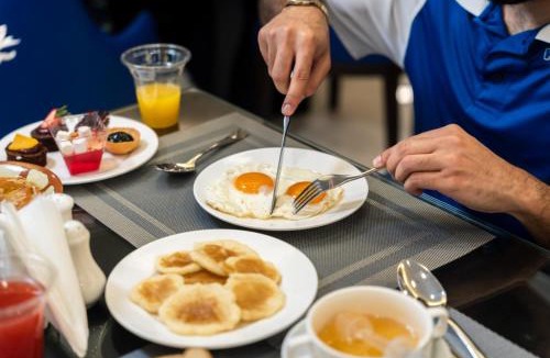 60th Street Hotel | Selat Al Bait Hotel