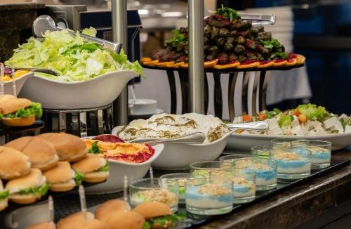 60th Street Hotel | Selat Al Bait Hotel