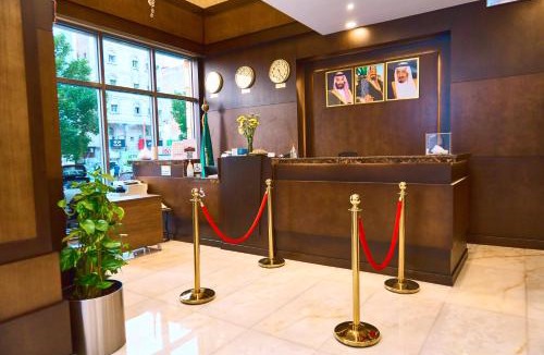 60th Street Hotel | Selat Al Bait Hotel