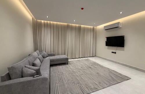 Al Khobar Apartment | شقة فاخرة 3 غرف نوم في الخبر