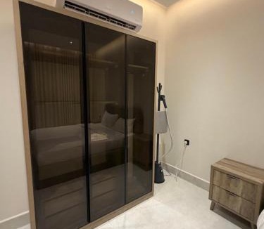Al Khobar Apartment | شقة فاخرة 3 غرف نوم في الخبر