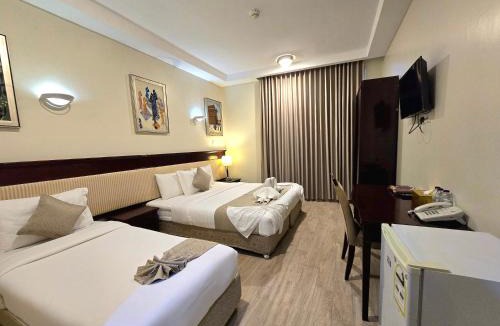 Ajyad Hotel | Midhal Al Ezz Makkah Al Masafi مدهال العز مكة أجياد المصافي