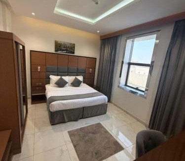 Al Khobar Hotel | جراند سيزون 3