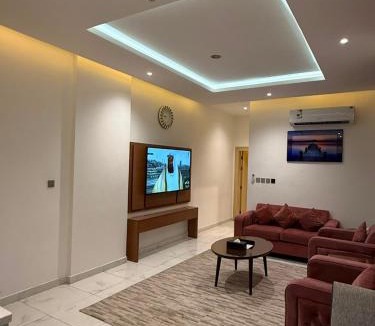 Al Khobar Hotel | جراند سيزون 3
