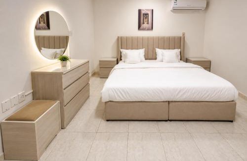 An Nakhil Apartment | SQC Residences