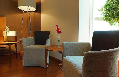 Ajyad Hotel | Nour Althuria Hotel - Elaf Almaqam