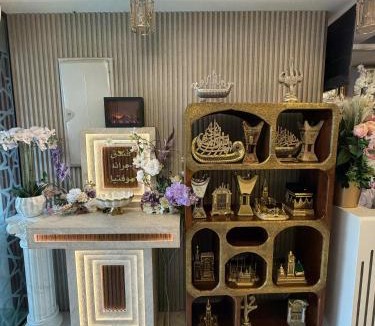 Mecca Hotel | Grand Softel Hotel 2