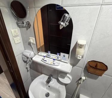Mecca Hotel | Grand Softel Hotel 2