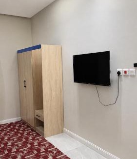 Ash Shafa House | Apple Plus Resort
