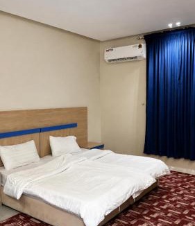 Ash Shafa House | Apple Plus Resort