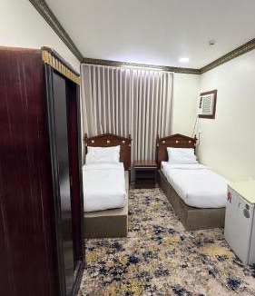 Al Harra Al-Sharqiah Hotel | فندق اصالة الماس 3