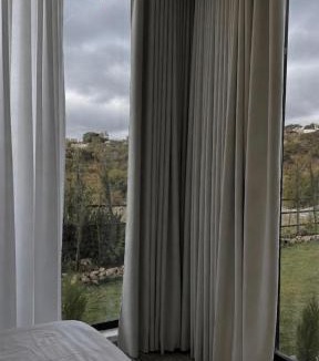 'Asir Villa | Al Badr Villas Resort