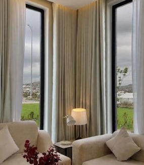 'Asir Villa | Al Badr Villas Resort