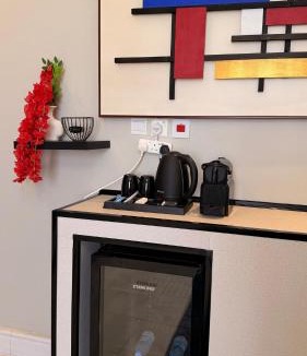 Al Kura Apartment | glamour apartment