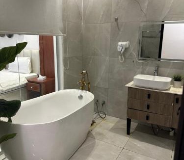 Riyadh Ski Chalet | شاليهات الجوهره