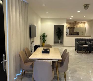 Riyadh Ski Chalet | شاليهات الجوهره