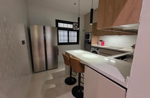 Abha Apartment | جود هيلين أجنحة فاخرة دخول ذكي