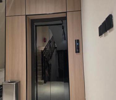 Abha Apartment | جود هيلين أجنحة فاخرة دخول ذكي