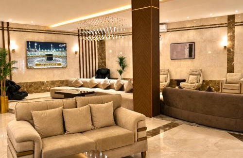Al Aziziyah Hotel | فندق ثروات الأندلسية - Tharawat Al Andalusia Hotel