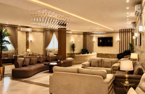 Al Aziziyah Hotel | فندق ثروات الأندلسية - Tharawat Al Andalusia Hotel