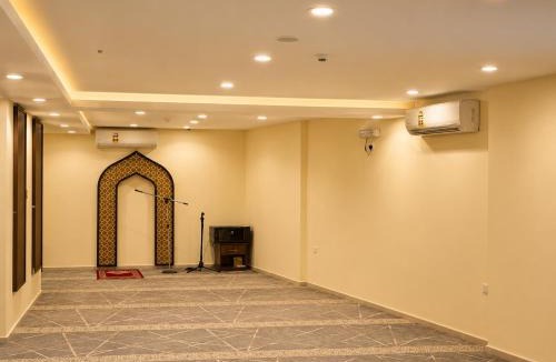Al Aziziyah Hotel | فندق ثروات الأندلسية - Tharawat Al Andalusia Hotel