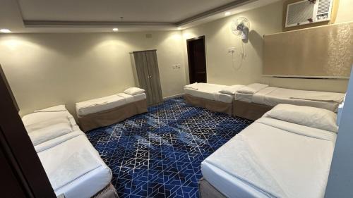 Mecca Hotel | فندق بركة الهجله