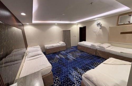Mecca Hotel | فندق بركة الهجله