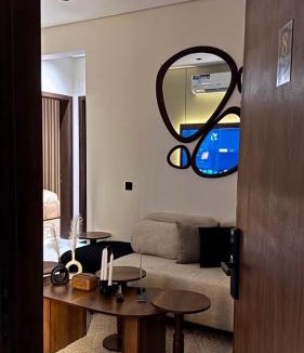 Jizan Apartment | بلو ستاي شقة غرفتين وصالة بالقرب من البحر