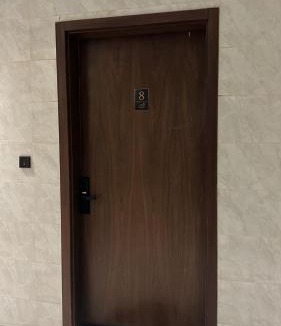 Jizan Apartment | بلو ستاي شقة غرفتين وصالة بالقرب من البحر