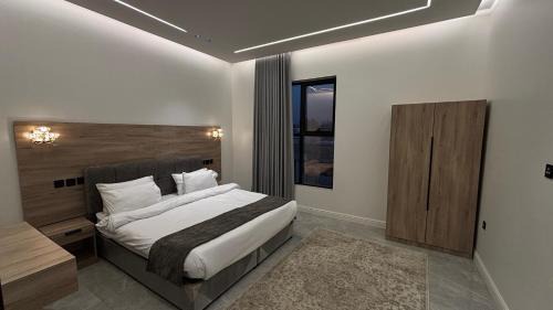 Abha Hotel | نجمة روز للشقق المخدومة