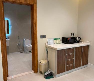 Baljurashi Ski Chalet | بالم هيلز Palm Hills