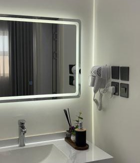 Ha'il Apartment | شقة بغرفتين نوم وصالة
