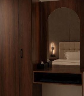 Ha'il Apartment | شقة بغرفتين نوم وصالة