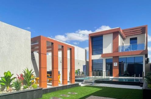 Dhahban Villa | BELLA ViTA